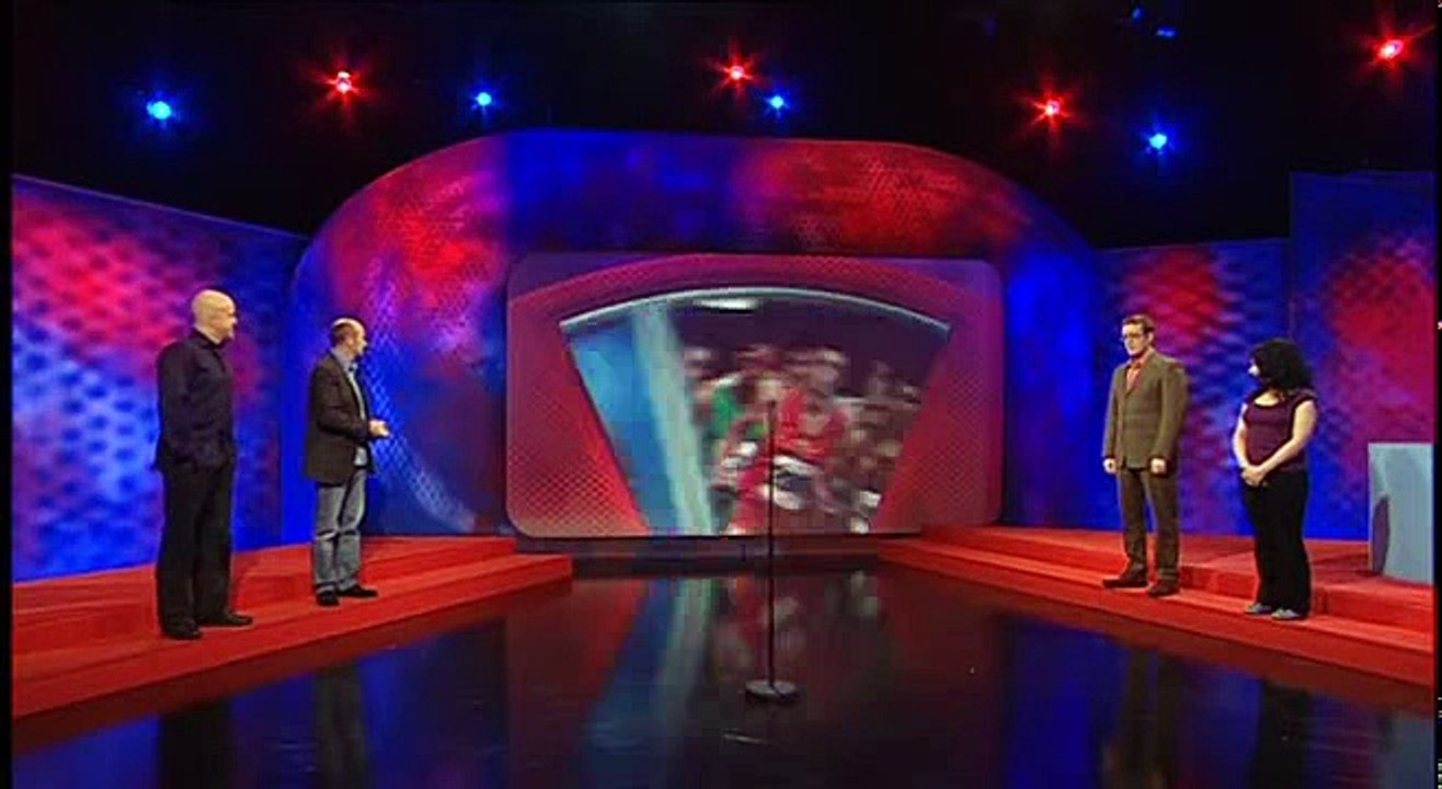 Mock the Week S04E01