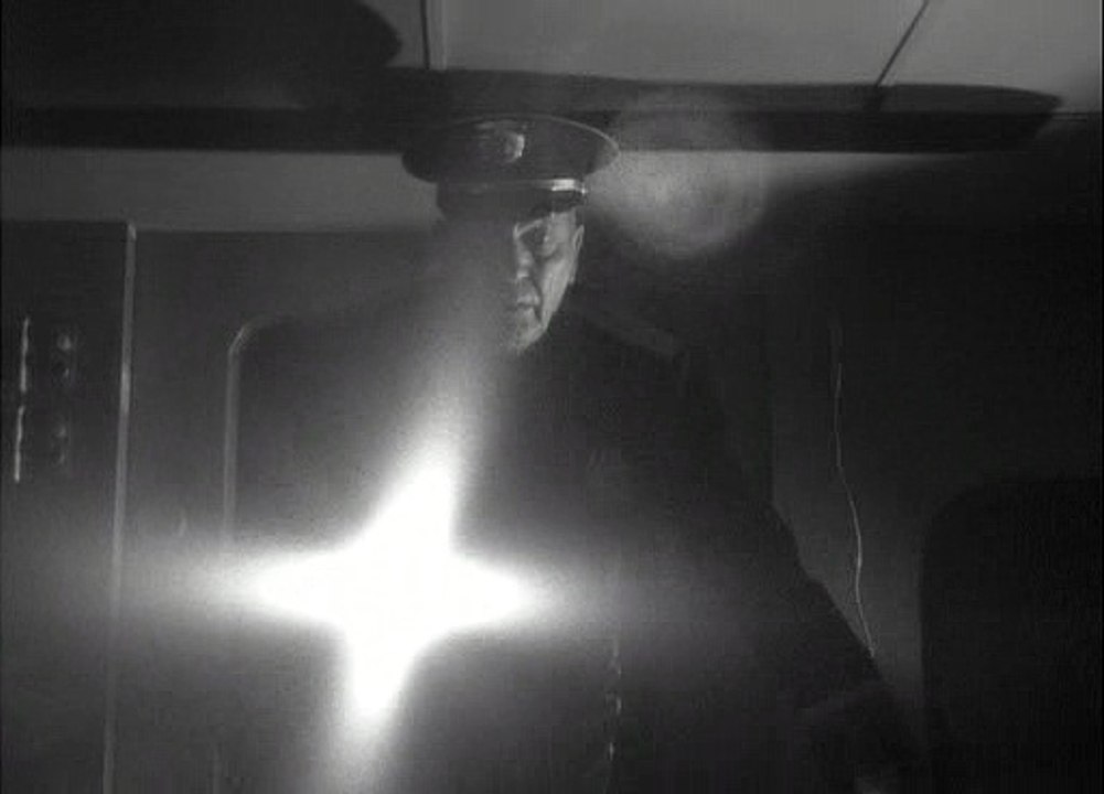 The Outer Limits ( 1963-65 )  S01E23 - Second Chance