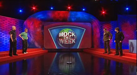 Mock the Week S04E02