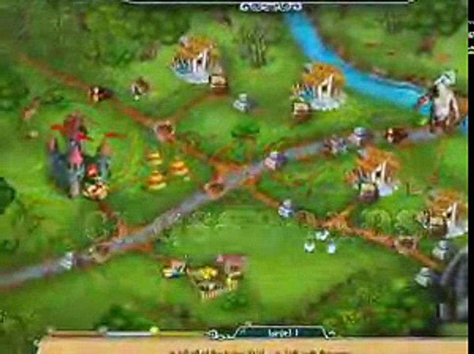 Dragon Crossroads