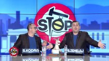 Stop - Rama si Maduro i Venezuelës dhe nisma e “Stop”: Dita pa Edi Ramën! (23 maj 2018)