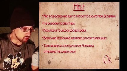 FGTeev  SLENDRINA  1am! GURKEY! Granny's Grandaughter in the Cellar Basement!