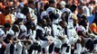 NFL Unveils its National Anthem Policy