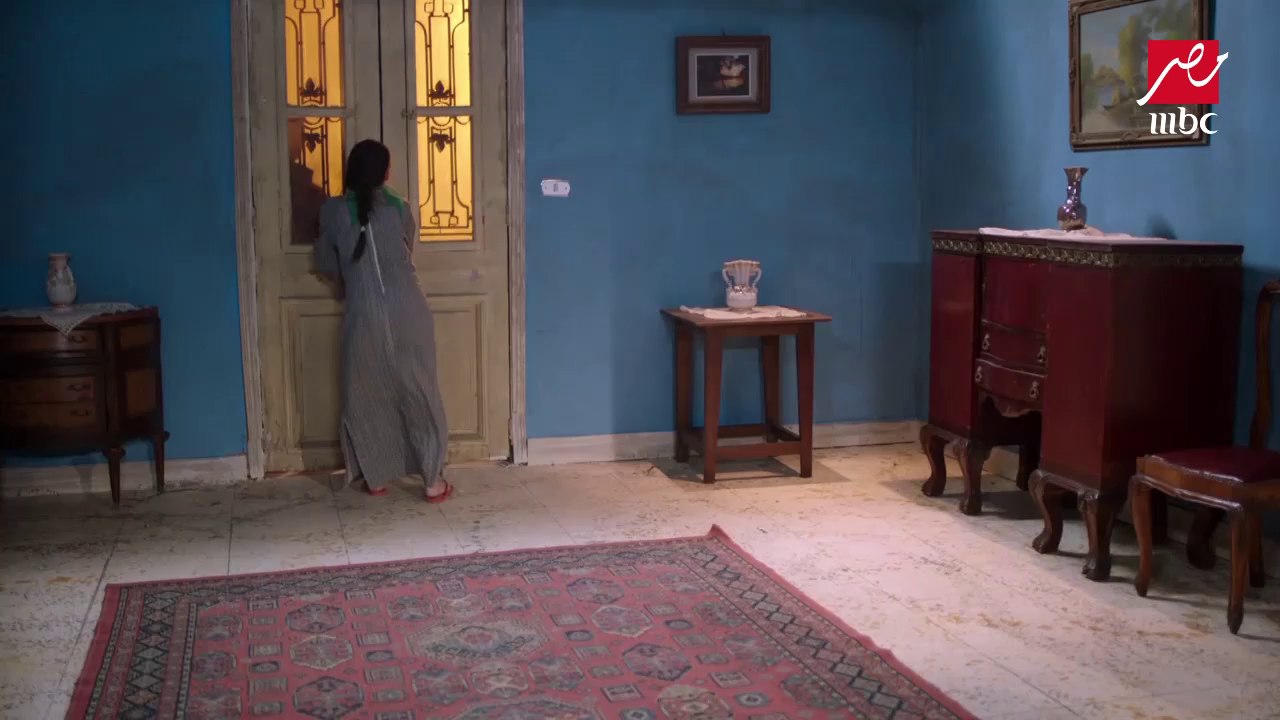#سلسال_الدم | زينب تصر على إنكار خطف فراج لها ب...