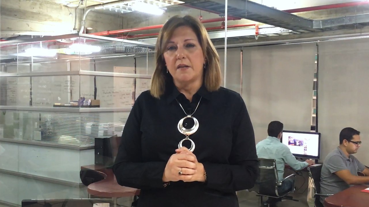 ¿Se estará conformando la idea de un gobierno en el exilio?