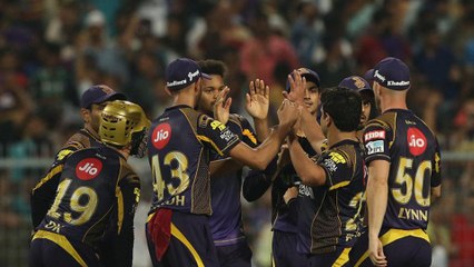 IPL 2018 : KKR vs RR : ಇವತ್ತಿನ ಮ್ಯಾಚ್ ನ ಟರ್ನಿಂಗ್ ಪಾಯಿಂಟ್ ಇದೇ    | Oneindia kannada