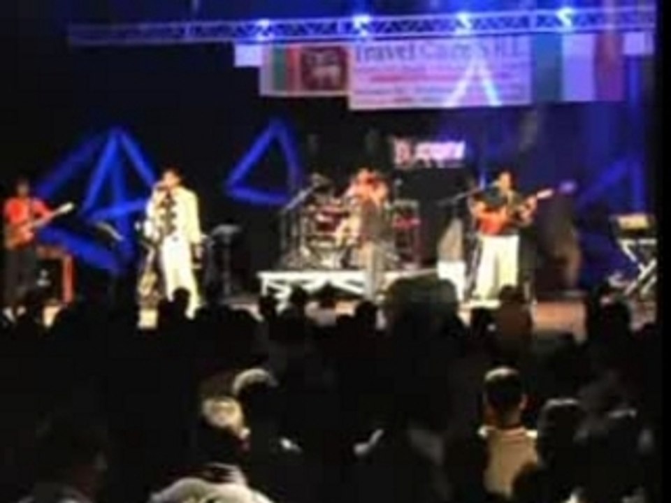 Chamara live in milano italy