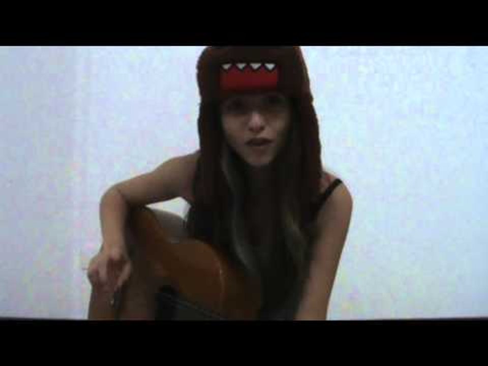 Dumb Ways to Die Tangerine Kitty (cover) video Dailymotion