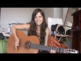 I Knew You Were Trouble - Taylor Swift (cover)