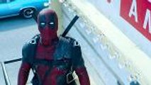 'Deadpool 2': Charlottesville Riots Influenced Movie's Villain | THR News