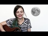Fly me to the moon - Frank Sinatra (Ariel Mançanares cover)