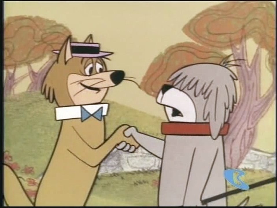 El Lobo Hokey  E12