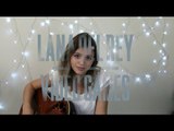 Video Games - Lana Del Rey (Acoustic cover by Ariel Mançanares)