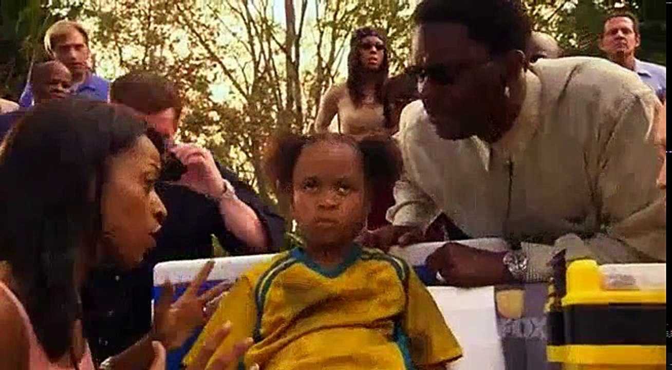 The Bernie Mac Show S03e01 Video Dailymotion 