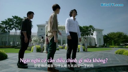 [THIÊN Ý: TẦN THIÊN BẢO GIÁM] - Tập. 20 - (Hero's Dream 2018) - Thuyết Minh & VietSub (Thien y Tan Thien Bao Giam)