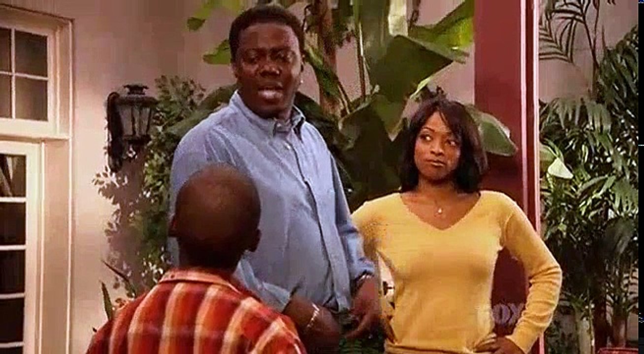 The Bernie Mac Show S03E02