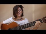 Hit The Road Jack - Ray Charles | acoustic cover Ariel Mançanares