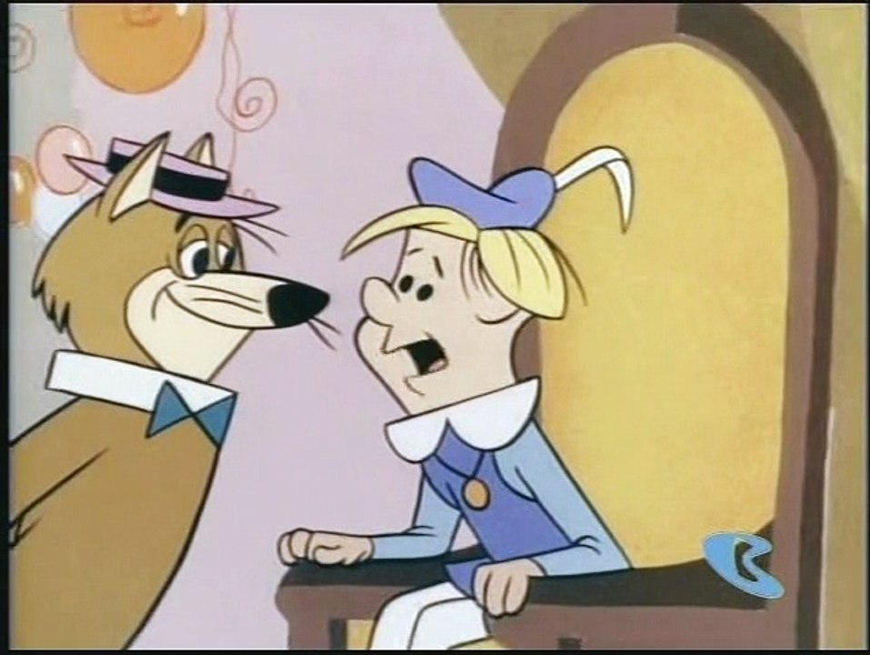 El Lobo Hokey  E17