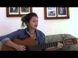 Anyone Who Knows What Love Is Will Understand - Irma Thomas (Ariel Mançanares cover)