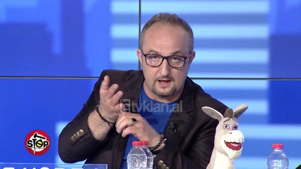 Stop - Shqiptari i akuzuar ne Kosove dhe shkeljet e një procesi (pa)drejtësie! (23 maj 2018)