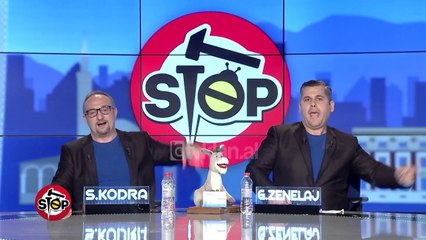 Stop - Kosovari studioi për infermieri në Tiranë, por nuk i njihet diploma?! (23 maj 2018)