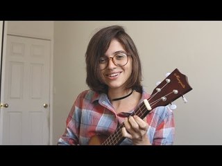 Sons de Amor - Mariana Nolasco part Rael | cover no ukulele Ariel Mançanares