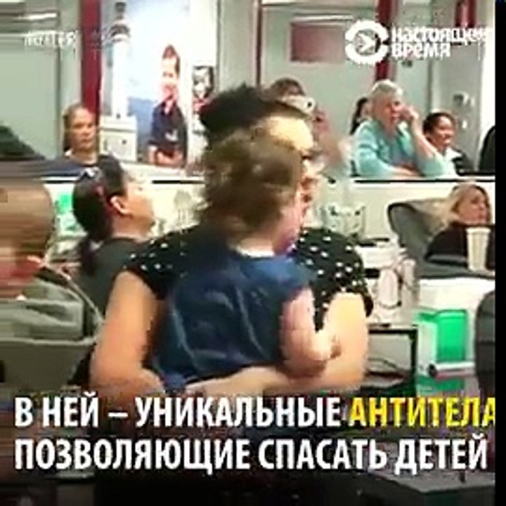 Джеймс Харрисон спас 2 млн 400 тысяч детских жизней, став донором крови 1173 раза.За это его наградили высшей наградой Австралии и внесли в книгу рекордов Гин