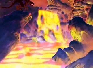 [FR] X men Evolution Saison 2, Episode 11 La Danse des ombres