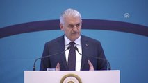 Başbakan Yıldırım: 