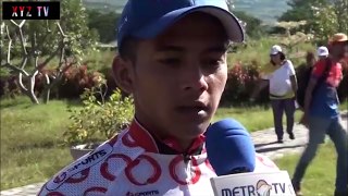 Tour De Lombok Mandalika Kembali Digelar, Lihat Keseruannya!!