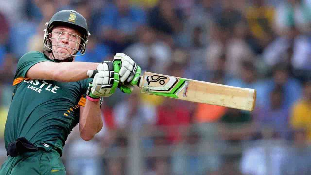 IPL 2018 : AB de Villiers Big Record That No One Can Break | वनइंडिया हिंदी