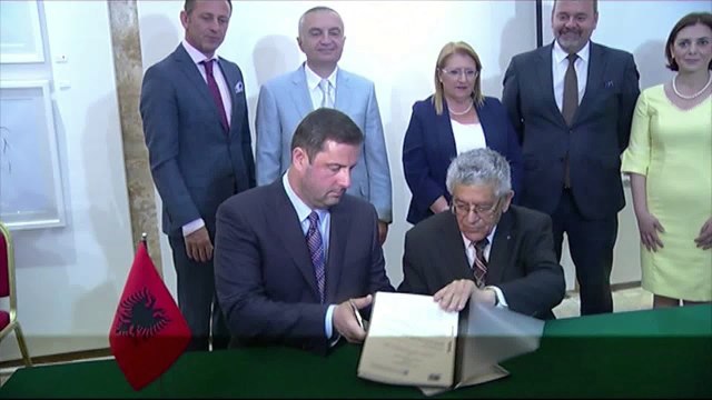 Meta merr pjesë në ditën e dytë të Forumi të Biznesit Maltë – Shqipëri