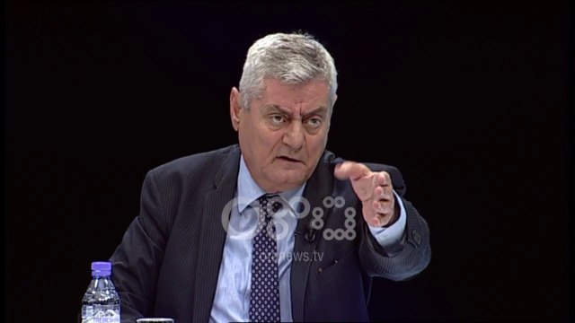 Ora News - Xhafaj , Shehi: Kjo është skema e Palermos, nuk kishte ndodhur asnjëherë në histori