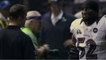 'America's Game': Ray Lewis says it was no accident the lights went out