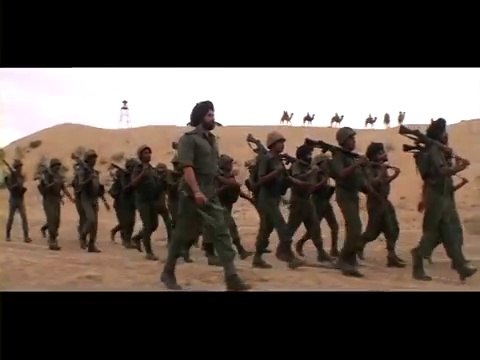 Sandese Aate Hai Full Video Song - Border ☸☸☸ Mera Big Indian Desh Bhakti Songs