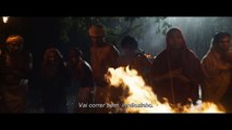 Mogli  - Teaser Trailer  Legendado Português