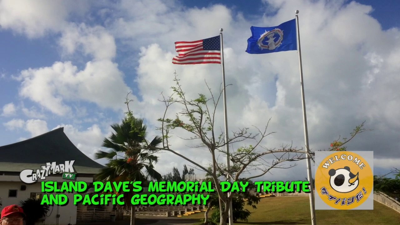 Navy Dave Memorial Day Tribute