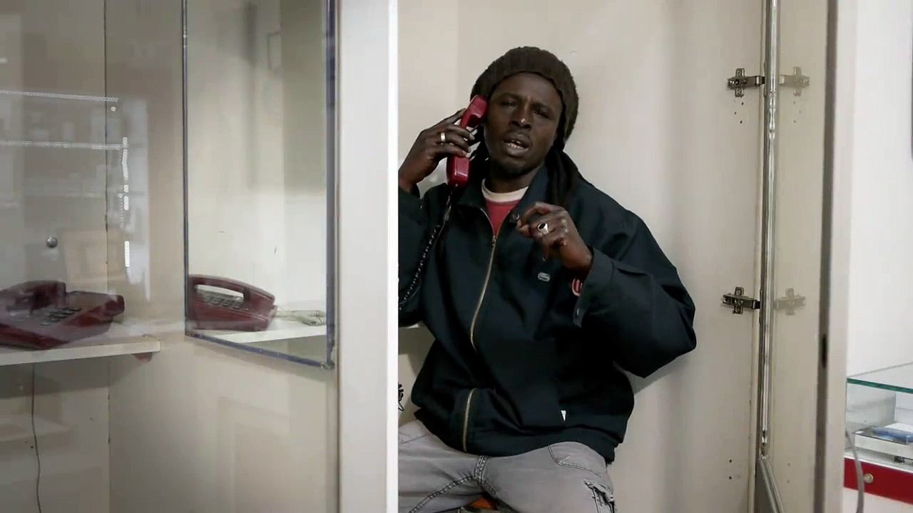 Extrait n◦1: Brahim