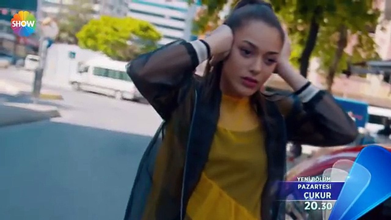 Çukur 30. Bölüm 2. Fragman