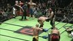 KENTA / KOTARO SUZUKI / EL ORIENTAL vs SUWA / LOW KI / ABISMO NEGRO - PRO-WRESTLING NOAH  5/13/2005