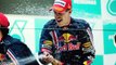 Monaco 250 – Daniel Ricciardo & Christian Horner Celebrate Red Bull Racing's Landmark