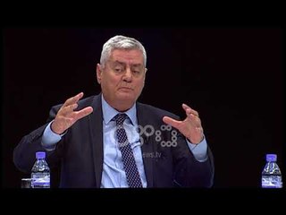 Ora News - Shehi: Ramës po i çmontohet pushteti...