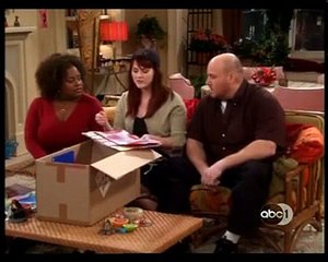 Less than Perfect S02E17