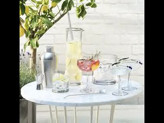 [- LSA International G1389-15-200 Handmade 420ml Balloon Gin Glasses x2 - Gift Boxed  -]