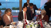 İstanbul Valiliğinden şehit ve gazi ailelerine iftar