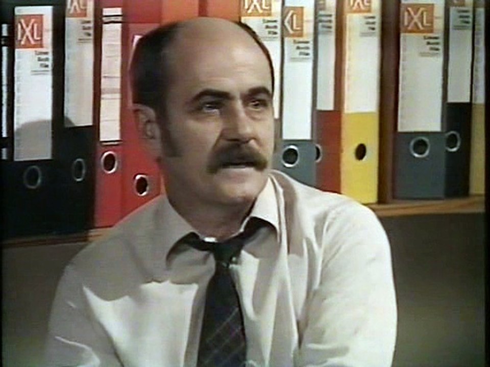 Crossfire (1988)  E02 - Womans Work
