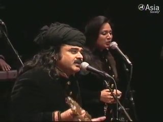 Arif Lohar and Friends- Jugni Ji!
