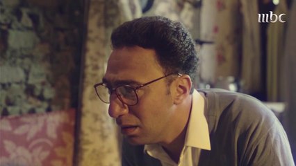 مسلسل #ابو_عمر_المصري –حلقة7- دموع في وجوه فخر وأصدقاؤه بعد مقتل عيسى #رمضان_يجمعنا