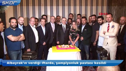 Mustafa Cengiz: 'Taraftar istikrar istiyor'