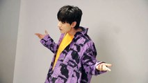 카리스마 뿜뿜! #은혁 ‘WHY NOT-더 댄서’ 포스터 촬영하던 날오늘 저녁 8시 30분, 와이낫 댄스 크루의 리더 은혁이 출연하는 #JTBC4 ‘#WHYNOT더댄서’가 첫 방송 됩니다! 놓치지 마세요~ JTBC4 댄싱 버라이어티 'WHY NOT-더 댄서'매주 토요일 8시 3